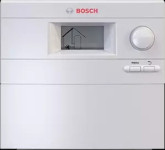 Regulacija za solarne sustave BOSCH B-sol 100-2