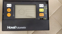 Regulator grijanja Hoval Elesta Futuresta RFU 540C01