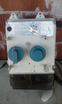 Upravljačku elektroniku i optočnu pumpu za kombi bojler "Junkers" PEG
