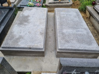 Grobnica za 2 pokojnika