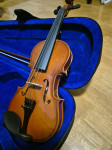 Violina 1/4 Leonardo