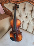 Violina 4/4 kopija Stradivarija