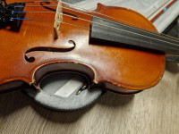 Violina GEWA 1/2 (polovinka) s torbom