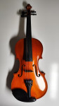 Violina za početnike