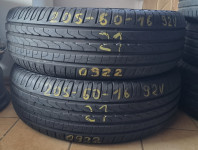 (21) Ljetne Gume Pirelli 205 60 16 92V - Top Stanje