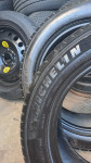 Michelin / Sava Eskimo hp2  215 55 17 M+S zimska - ljetna 1+2+4 kom