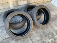 255/40/20 Zimske gume Pirelli Sottozero Series 2