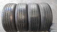 4 gume 235 55 R18 Nexen N Fera SU1, dot 3820, 7.5 i 6.5mm, sve 220eura