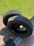 4 x zimska guma DUNLOP 195/65 R15 SP WINTER RESPONSE 2 95T XL