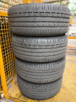 Bridgestone Potenza S001 * 245/50/18 100Y