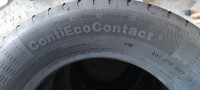 Continental 195/65 R15 H