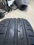 Continental 255/40 R20 101Y SportContact 6 XL AO Silent.