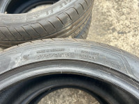 Goodyear 275/35/19 dot2021 rsc