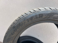 Goodyear 245/45/18 ljetna 4kom 2021dot