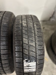 GoodYear Vector 215/65/15c 104/102T M+S 8,5mm 1 KOMAD