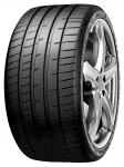 GoodYear Eagle F1 SuperSport 295/35/22 108Y NO dot3818* - NOVE GUME