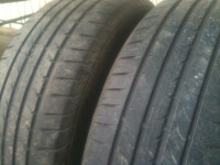 Gume Goodyear 205/60/16 ljetna 4 kom.