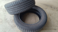 Goodyear Efificientgrip Performance 225/55/17 97W ljetne 2 kom 60€