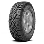 GUMA GOODYEAR WRANGLER DURATRAC