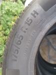GUME 175/65 R 15 CONTINENTAL ECO CONTACT 6