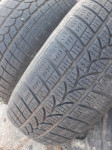 Gume 205/60r16 zimska 4 kom.