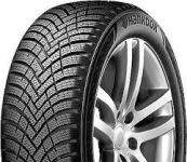 GUME 195/65X15 91T HANKOOK Winter i*cept RS3 W462 m+s 53 € sa PDV