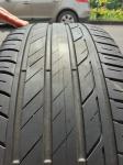 Gume  225/55/17 BRIDGESTONE TURANZA TOO1 5.mm. DOT 2118 kom. 3.