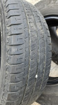 Gume 215/70R15C Michelin Agilis