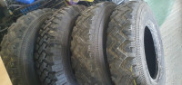 ***GUME 7.50 R16C** GOODYEAR G90**