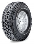 BFGOODRICH M/T KM2 - 305 70 R 16 - AKCIJA - 311,73 €/kom