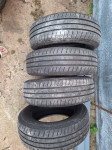 Gume Bridgestone 175/65/14 ljetna 4 kom.