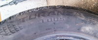 Gume Bridgestone  Turanza T005 * 195/55/16 * ljetna * 4 kom.