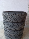 Gume Bridgestone 195/65/15 zimska 4 kom.