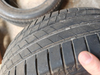 Gume Bridgestone 205/55/16 ljetna 2 kom.