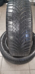 Gume Bridgestone 205/60/16 zimska 2 kom.