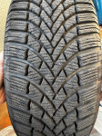 Gume Bridgestone Blizzak 205/60/16 zimska 4 kom., dot 1521