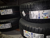 Gume Bridgestone 215/55/16 zimska 4 kom.