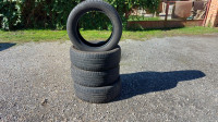 Gume Bridgestone 215/55/17 ljetna 4 kom. DOT 47 20