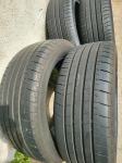 Gume Bridgestone 215/55/18 ljetna 4 kom.