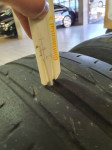 Gume Bridgestone 225/40/19 ljetna 2 kom.