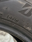 Gume Bridgestone 225/55/17 zimska 4 kom.