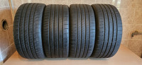 Gume Bridgestone 235/35/19 ljetna 4 kom. SET = 200€