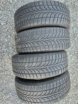 Gume Bridgestone 235/60/18 zimska 4 kom.