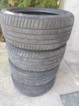 Gume Bridgestone 245/45/18 ljetna 4 kom.