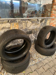 Gume Bridgestone 305/40/20 i 275/45R20 ljetne 4 kom