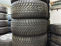 Gume Bridgestone Blizzak LM-005 225/40/18 zimska 4 kom.