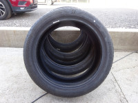 Gume Bridgestone Turanza T005 225/45/18 ljetna 4 kom.