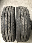 Continental VanContact Eco 205/75/16c 116/114R 2022* 8mm