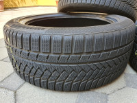 Gume Continental WinterContact TS850P 235/45 R18 zimske 2 kom.