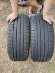 Gume Dobre Bridgestone Turanza 235/55/18 ljetna 2 kom.